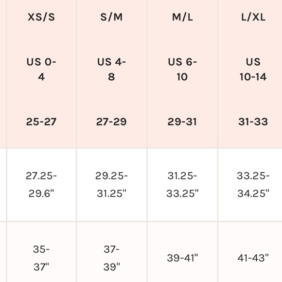 FP Movement Happiness High-Rise 7/8 Length Good Karma Leggings in Nutmeg M/L - Picture 13 of 14